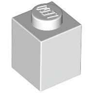 White part