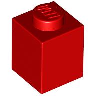 Red part