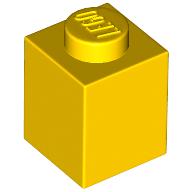 Yellow part