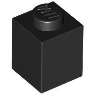 Black part