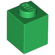 Green part