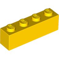 Yellow part
