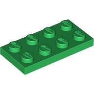 Green part
