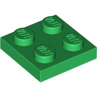 Green part