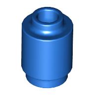 Blue part