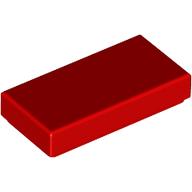 Red part