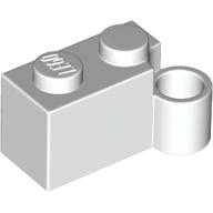 White part