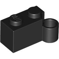 Black part