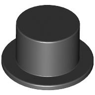 Hat part