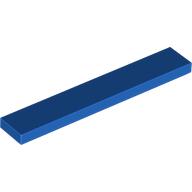 Blue part