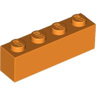Orange part