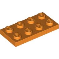 Orange part
