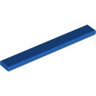 Blue part