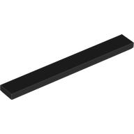 Black part