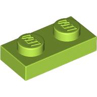 Lime part