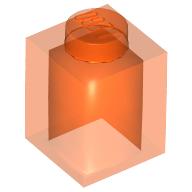 Trans Neon Orange part