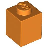 Orange part