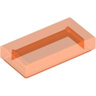 Trans Neon Orange part