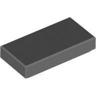 Dark Bluish Grey part