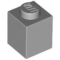 Light Bluish Grey part