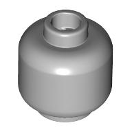 Light Bluish Grey part