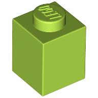 Lime part