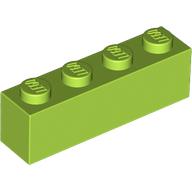 Lime part