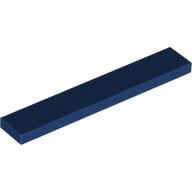 Dark Blue part