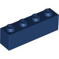 Dark Blue part