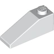 White part