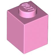 Bright Pink part