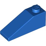 Blue part