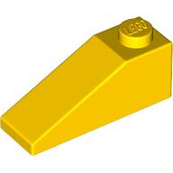 Yellow part
