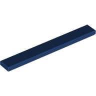 Dark Blue part