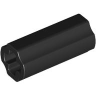 Black part
