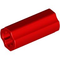 Red part