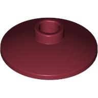 Dark Red part