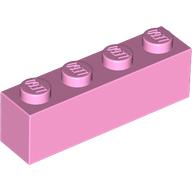 Bright Pink part