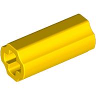 Yellow part