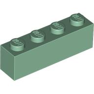 Sand Green part