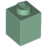 Sand Green part