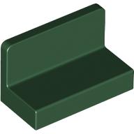 Dark Green part