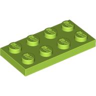 Lime part
