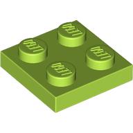 Lime part
