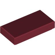 Dark Red part
