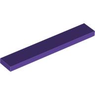 Dark Purple part