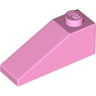 Bright Pink part