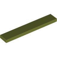 Olive Green part