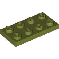 Olive Green part