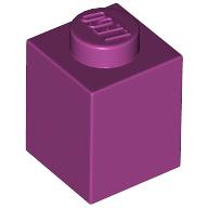 Magenta part